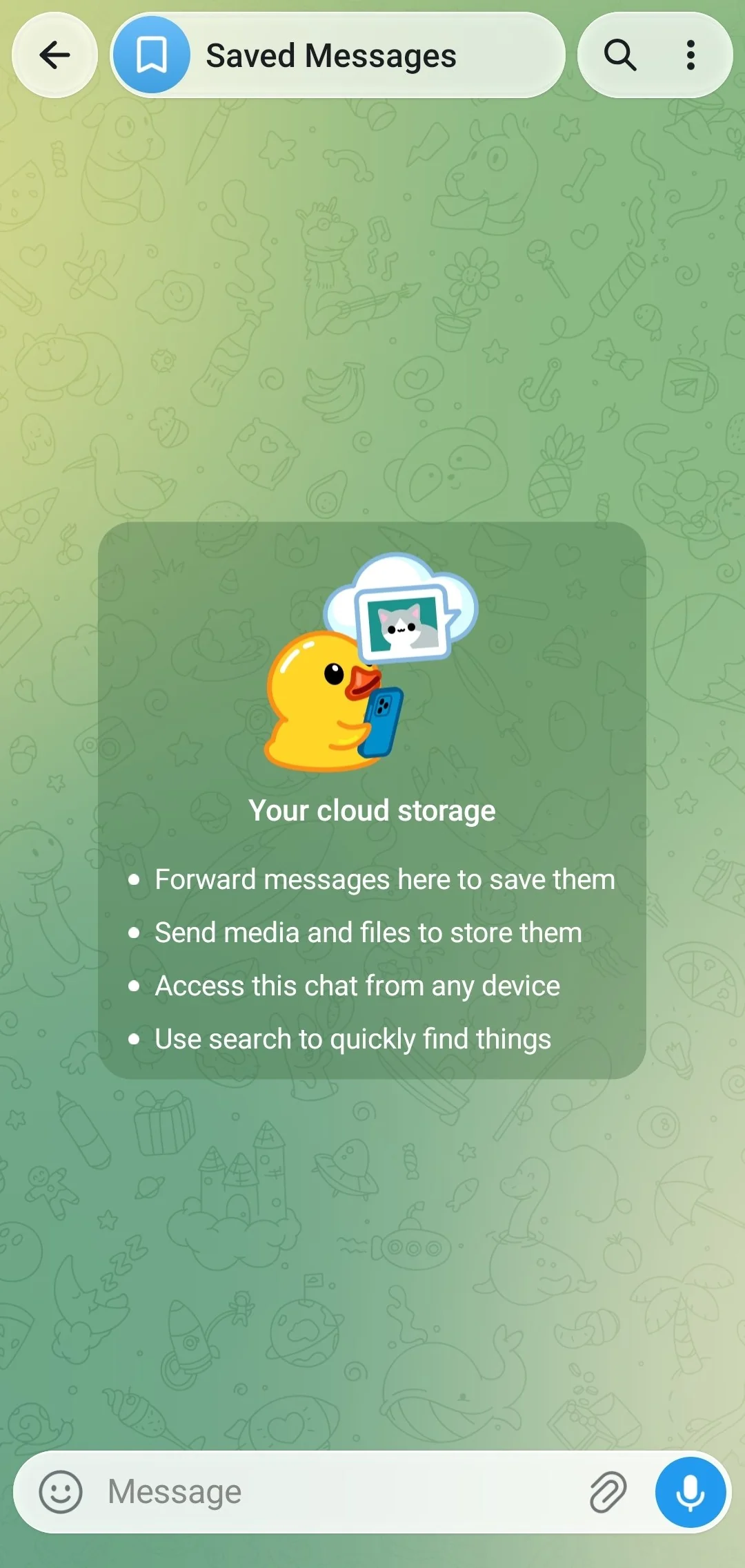 TheGraphT cloud